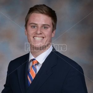 Meet your Posher, Andrew